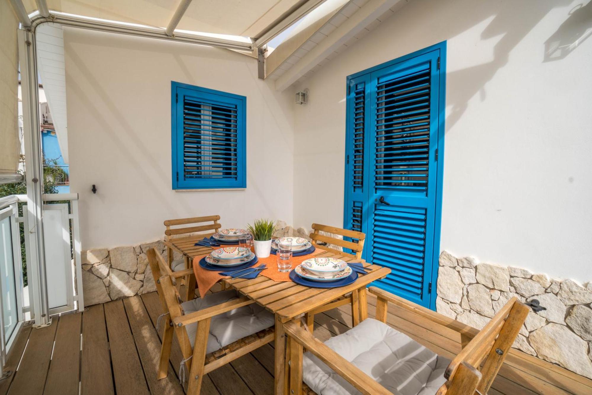 Caposud - Appartamento Sottovento Marina di Ragusa Exterior foto