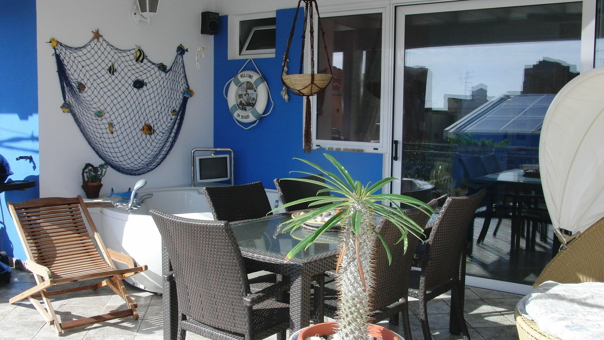 Caposud - Appartamento Sottovento Marina di Ragusa Exterior foto