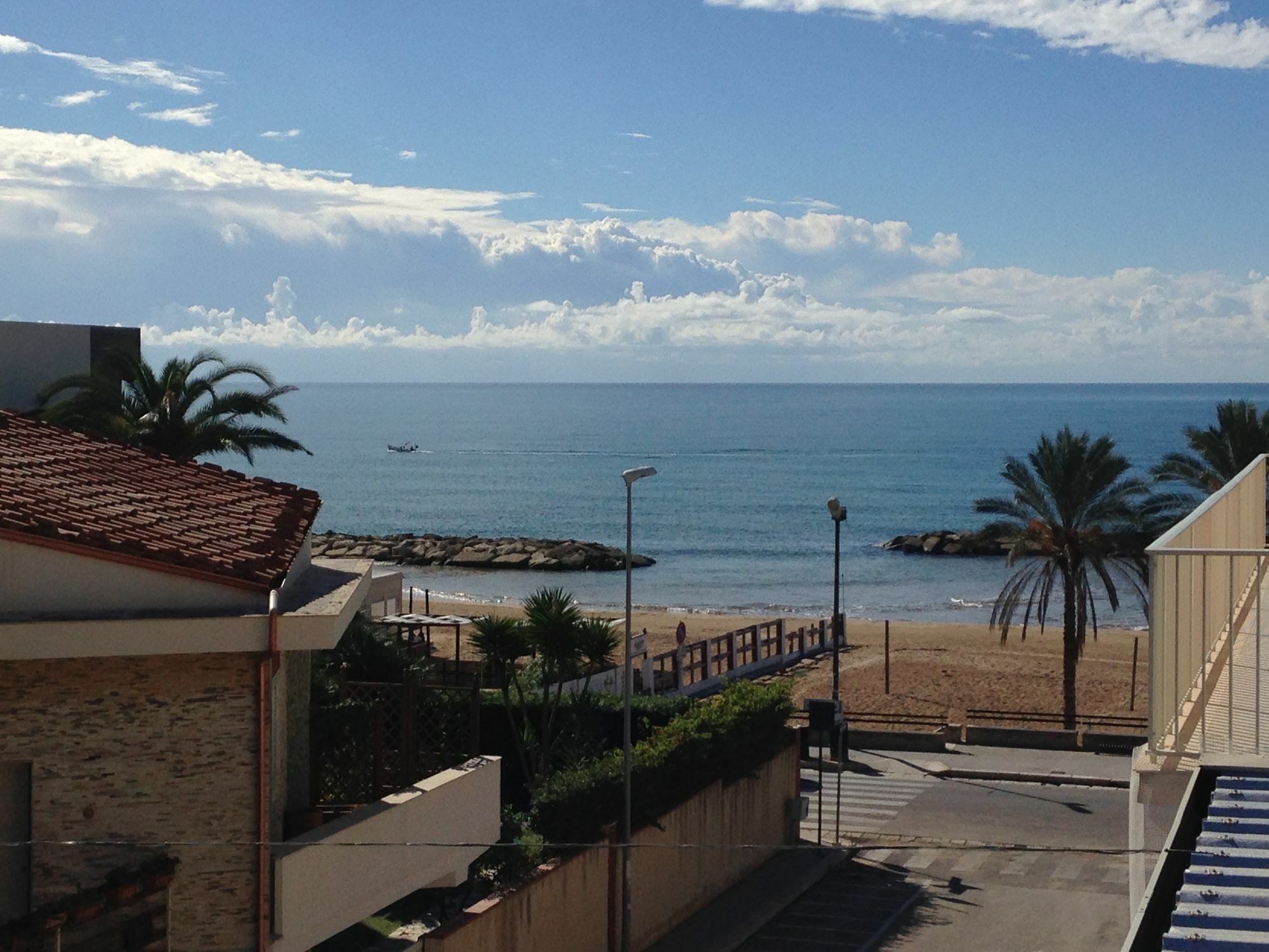 Caposud - Appartamento Sottovento Marina di Ragusa Exterior foto