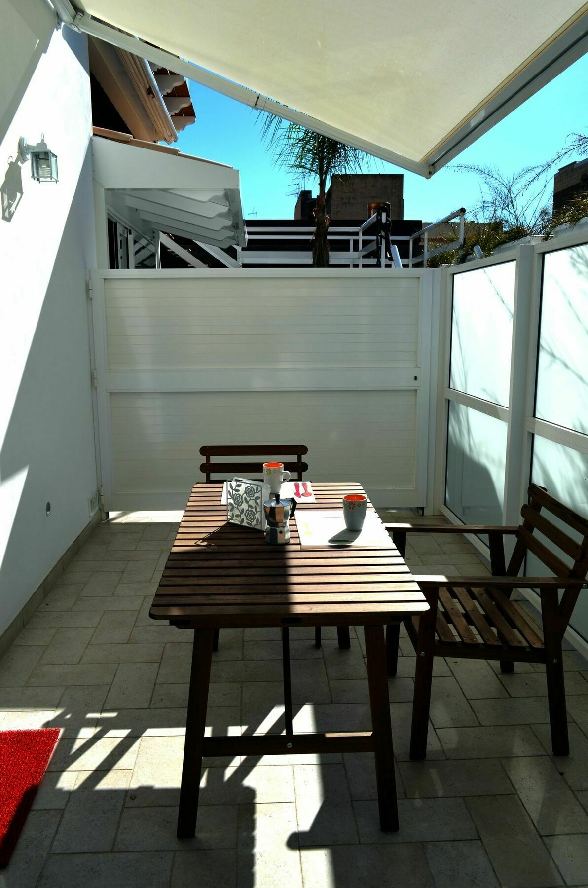 Caposud - Appartamento Sottovento Marina di Ragusa Exterior foto